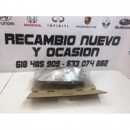 Faro renault megane 1 2 fase izquierdo