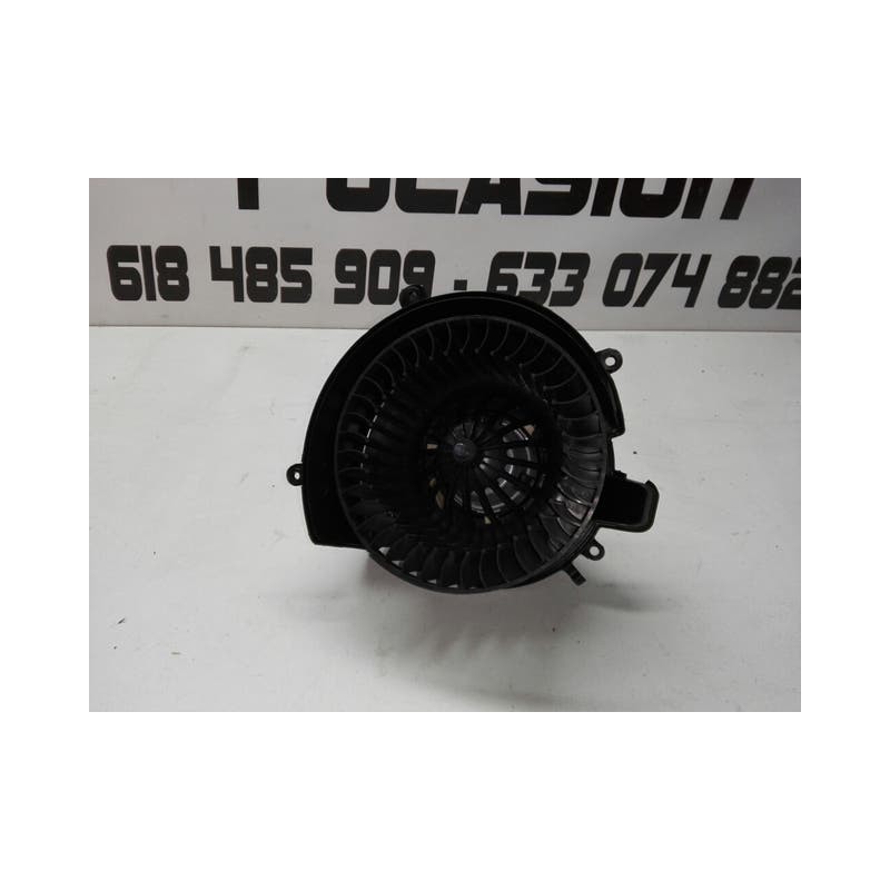 ventilador calefaccion opel astra G nuevo