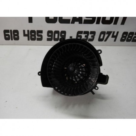 ventilador calefaccion opel astra G nuevo