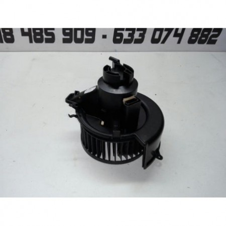 ventilador calefaccion opel astra G nuevo