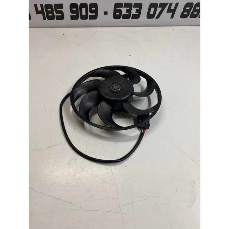 Ventilador opel vectra b nuevo