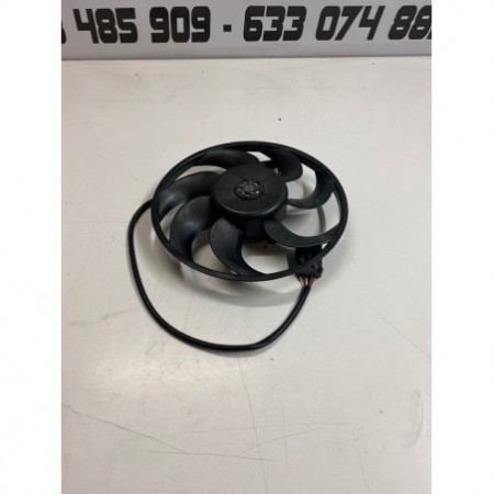 Ventilador opel vectra b nuevo