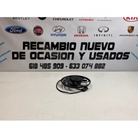 Ventilador opel vectra b nuevo