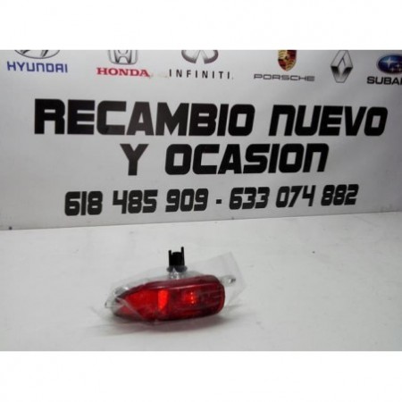 piloto opel corsa C derecho nuevo