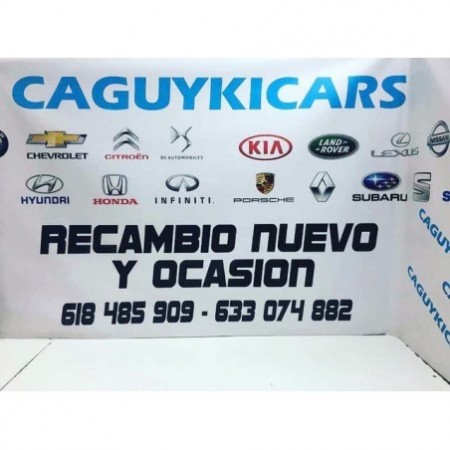 Espejo camion Volvo fl y f calefactable nuevo