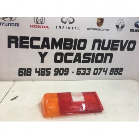 Tulipa fiat regata derecha nueva