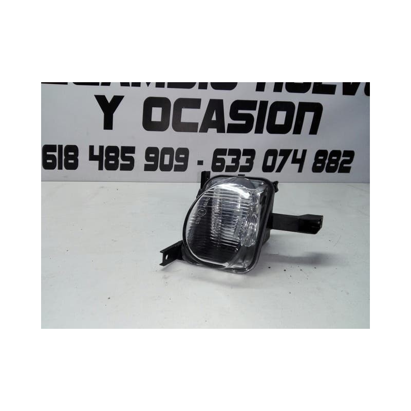 faro opel corsa B izquierdo nuevo