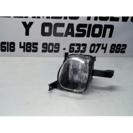 faro opel corsa B izquierdo nuevo