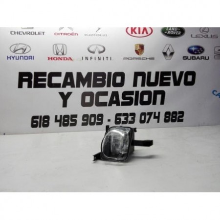 faro opel corsa B izquierdo nuevo