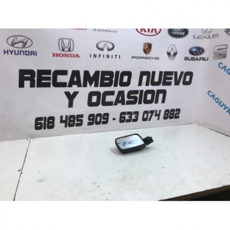 Espejo fiat uno izquierdo 5p nuevo