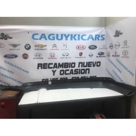 Spoiler paragolpes ford Focus mk3 sedan nuevo