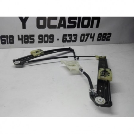 elevalunas seat ibiza 6P derecho usado