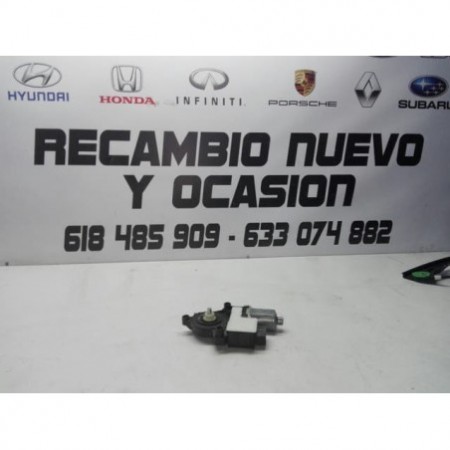 motor elevalunas seat ibiza 6P izquierdo usado