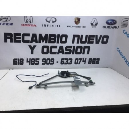 Elevalunas Hyundai accent delantero izquierdo