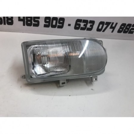 Faro Nissan serena derecho electrico nuevo