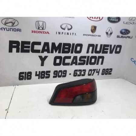 Piloto Peugeot 306 derecho nuevo