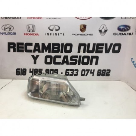 Faro Renault r25 derecho nuevo