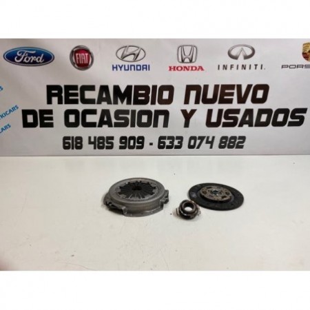 kit embrague renault 18 20 trafic nuevo