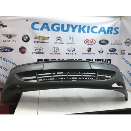 Paragolpes ford fiesta mk4 2 fase nuevo 1104261