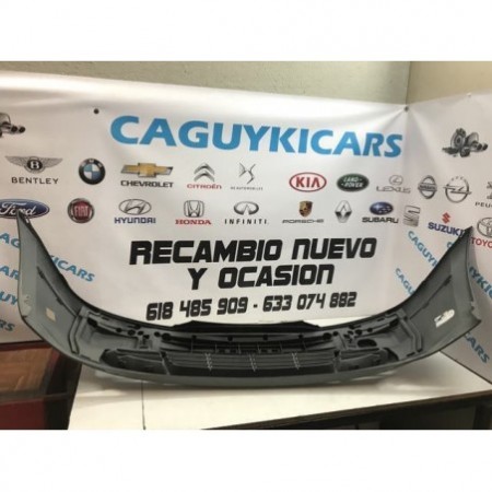 Paragolpes ford fiesta mk4 2 fase nuevo 1104261