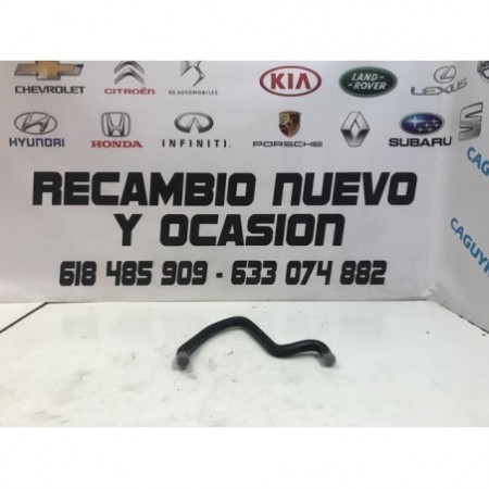 Tubo respiradero aceite fiat estilo nuevo