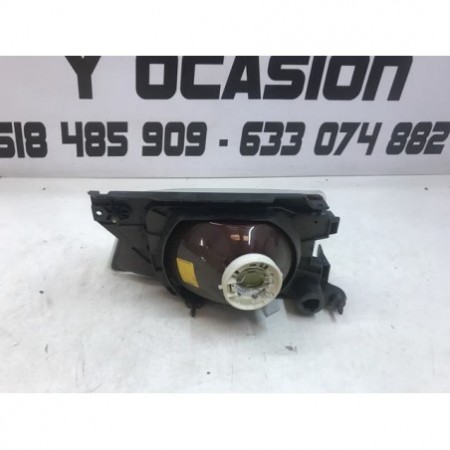 Faro derecho opel kadett nuevo