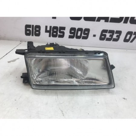 Faro derecho opel vectra a