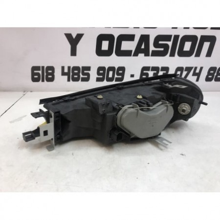 Faro derecho ford mondeo mk2