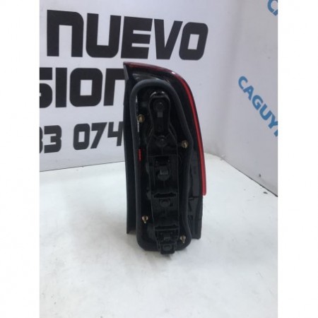 Piloto seat cordoba vario iz