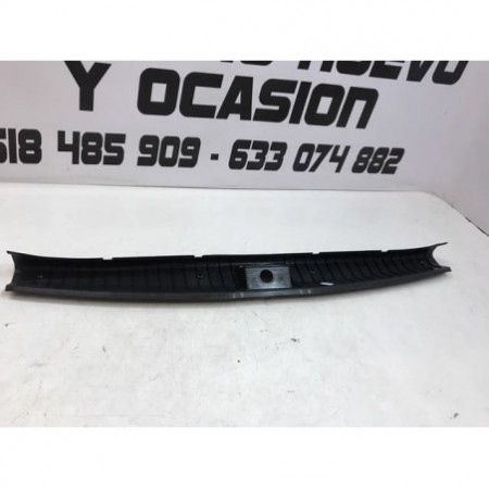 Cubierta maletero opel corsa c