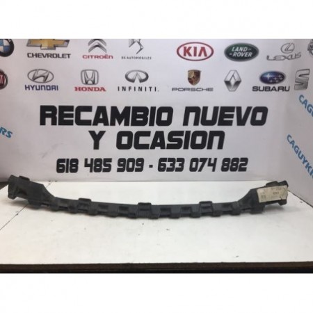 Refuerzo frontal mercedes w204