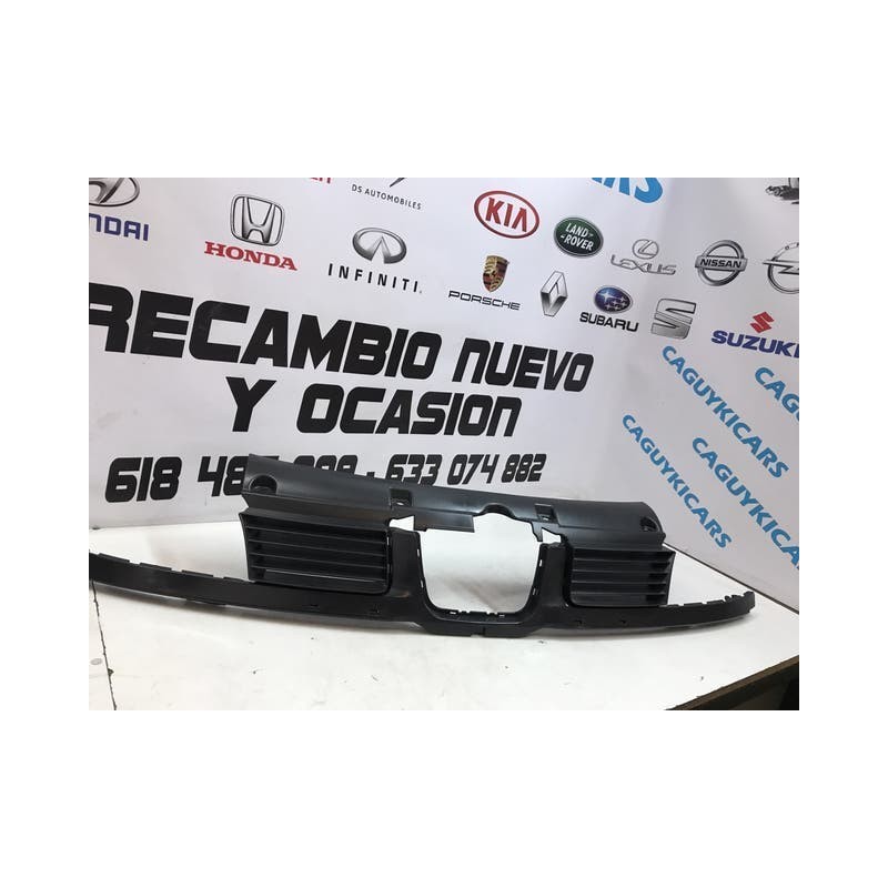 Calandra seat ibiza cordoba 6k