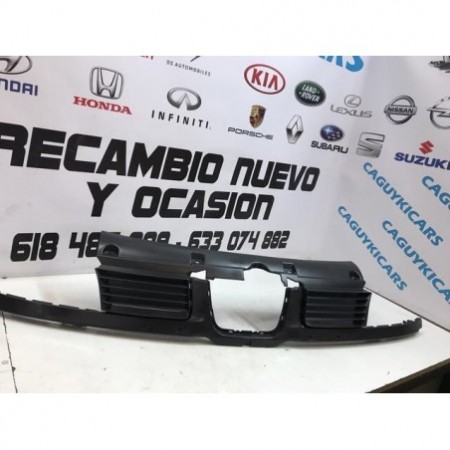 Calandra seat ibiza cordoba 6k