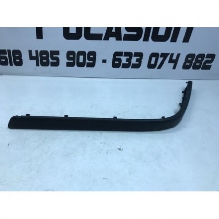 Moldura Parachoques bmw e39