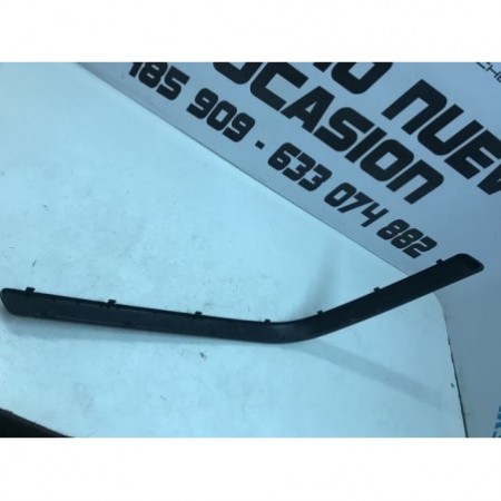 Moldura Parachoques bmw e39