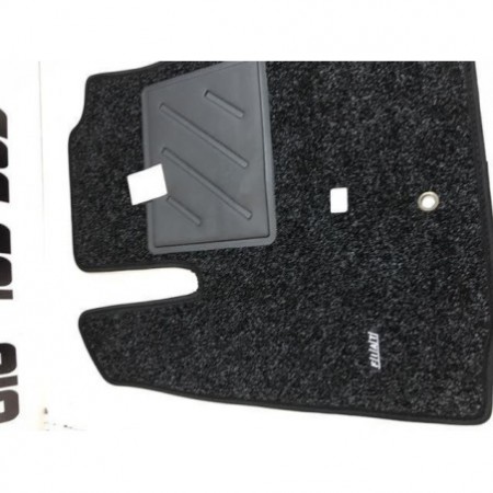 Alfombras fiat doblo