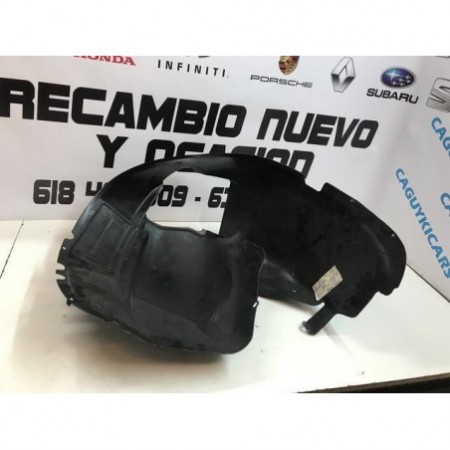 Pase rueda chrysler voyager