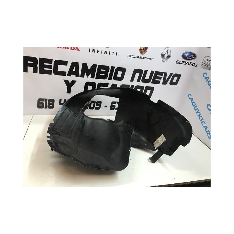 Pase rueda chrysler voyager