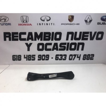 Brazo control trasero jeep