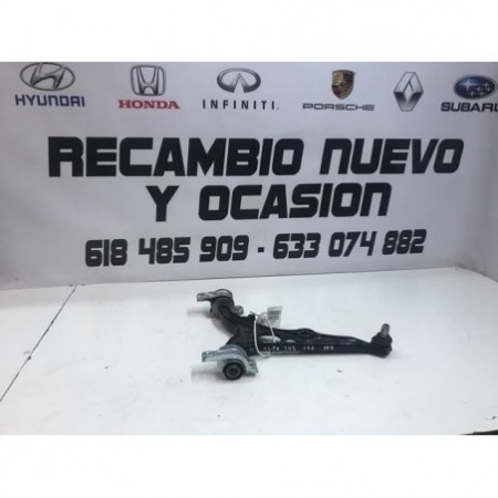 Brazo suspension alfa fiat