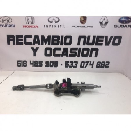 Columna direccion ducato boxer