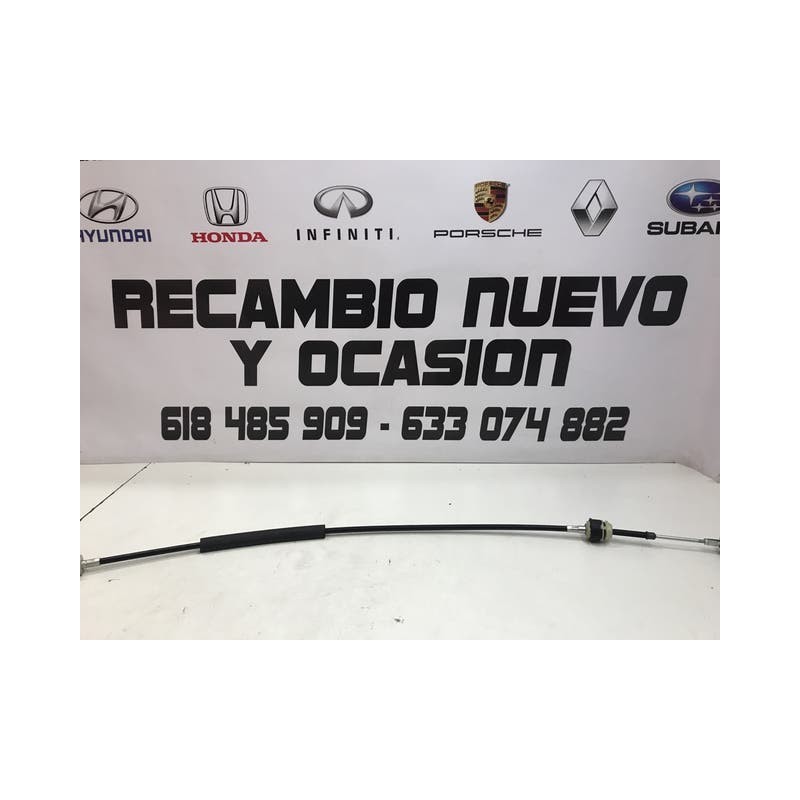 Cable caja cambios fiat bravo