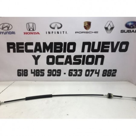 Cable caja cambios fiat bravo