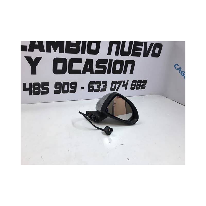 Espejo derecho opel corsa d