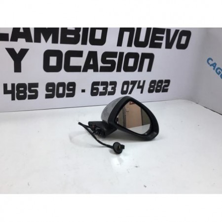 Espejo derecho opel corsa d