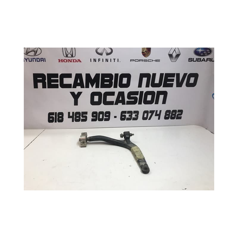 Brazo izquierdo peugeot 406