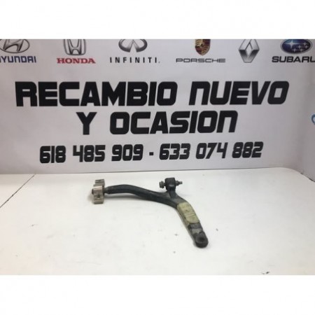 Brazo izquierdo peugeot 406