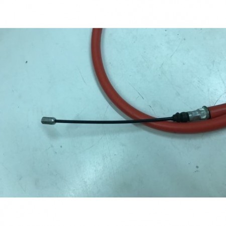 Cable freno de mano scenic 1