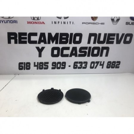 Tapa altavoces citroen c5 c3