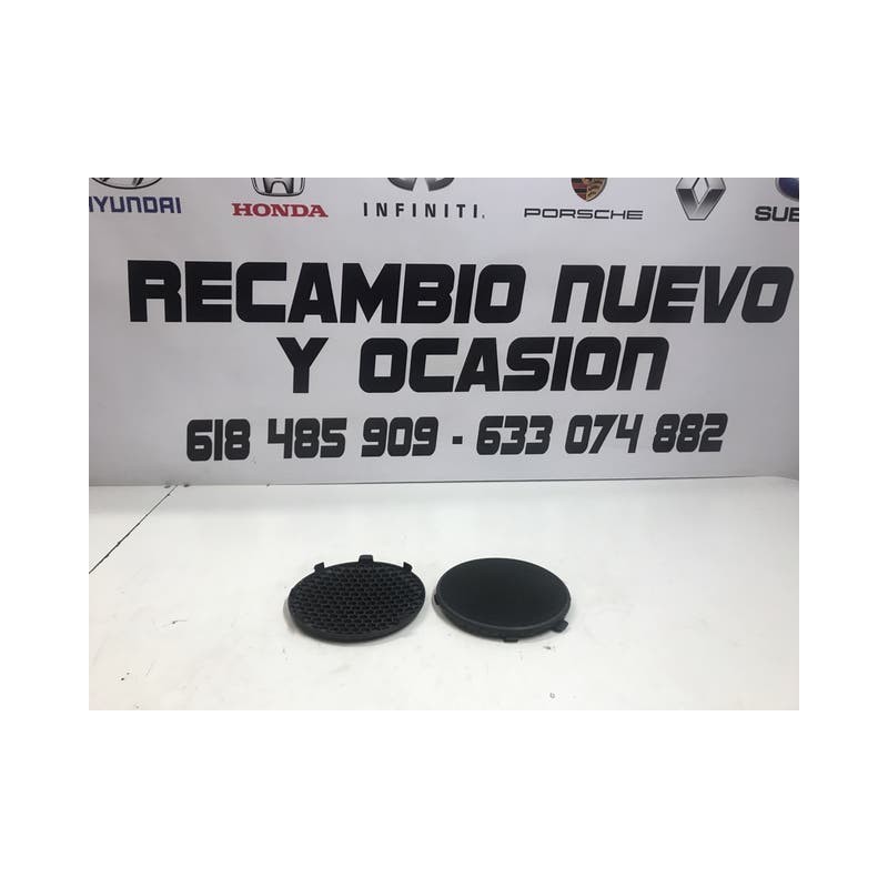 Tapa altavoces citroen c5 c3